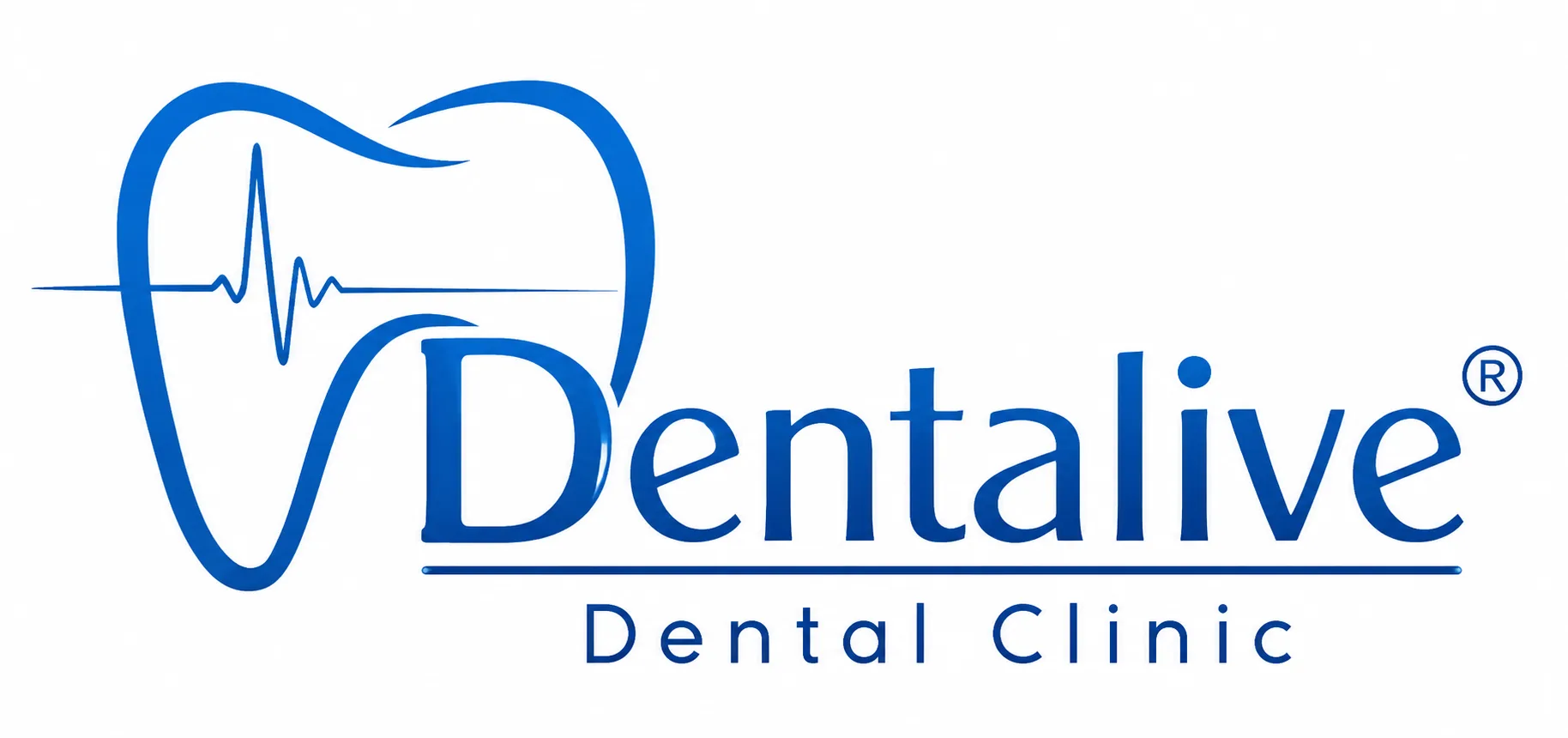 Dentalive Dental Clinic logo