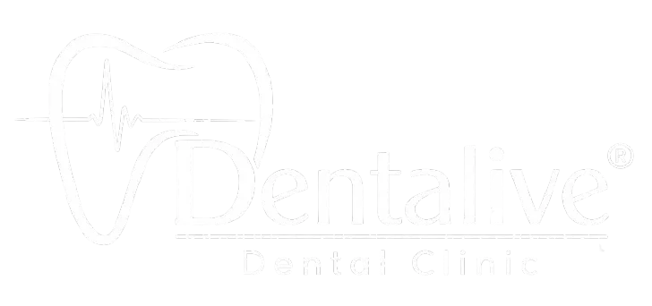 Dentalive Dental Clinic logo